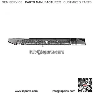Lawnmower Blade fit for SNAPPER 7016980 MuCNXYhing blade For 28 rear englne dders