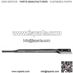 Lawnmower Blade fit for SNAPPER 7018069 New Style Uses the 2 bolt hole Regular air ifs