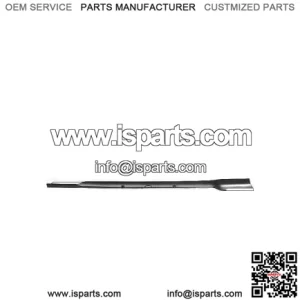 Lawnmower Blade fit for SNAPPER 7018069 No air lift holes New Style