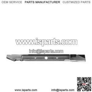 Lawnmower Blade fit for SNAPPER 7016982 MuCNXYhing Blade For 33"rear engine riders