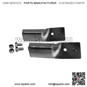 Lawnmower Blade fit for STIGA 1111-9003-07 Fits Stiga Kommun& Mutldlp.Sold as a set