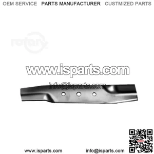 Lawnmower Blade fit for STIGA 1134-1452-01 Stiga Villa