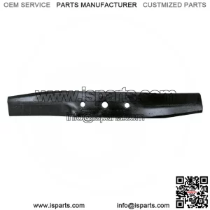 Lawnmower Blade fit for STIGA 1134-0456-00 1134-9001-01