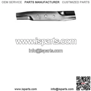 Lawnmower Blade fit for STIGA 1134-0456-00 Stiga Villa