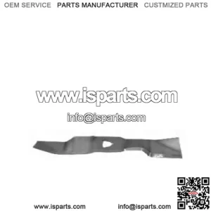 Lawnmower Blade fit for STIGA 1134-9158 1137-0181-01 Fits models Park 100 Combl