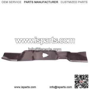 Lawnmower Blade fit for STIGA 1134-9124-01 MuCNXYhing Blade (Export Only)