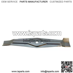 Lawnmower Blade fit for STIGA 1111-9166-01 81004132/0 Fits models Turbo 455