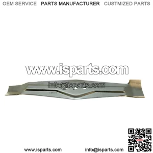 Lawnmower Blade fit for STIGA 1111-9089-01 81004131/0 Fits models Turbo 43 &45.