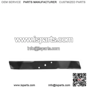 Lawnmower Blade fit for STIGA 1134-3036-01 1134-9038-01 1134-9039-01