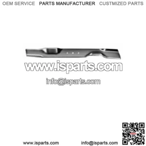 Lawnmower Blade fit for STIGA 1111-1530 Suga MuHicllp