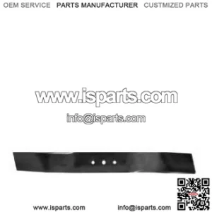 Lawnmower Blade fit for STIGA 1111-9077-01 1111-1530-01 1111-1603-01