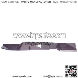 Lawnmower Blade fit for STIGA 1134-9125-01 MuCNXYhIng Blade (Export Only)