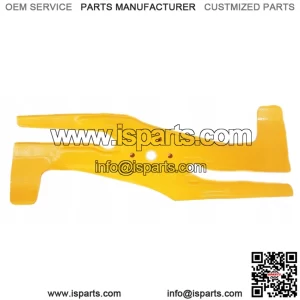 Lawnmower Blade fit for STIGA 181004415-0