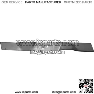 Lawnmower Blade fit for STIGA 1111-2442-01 1111-9075-01 Fits Stlga Pro 48 & Multdip 48