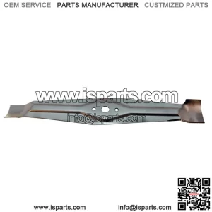 Lawnmower Blade fit for STIGA 1111-9129-01 81004135/0 Fits models Turbo Pro 485  505,505B RentaU/Turbo 50S Rental B,50S Rental H