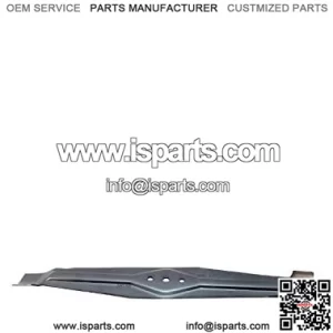 Lawnmower Blade fit for STIGA 1111-9091-01 81004144/0 Fits models Turbo 55,& Collector 55