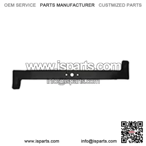 Lawnmower Blade fit for STIGA 1136-0570-01 8410950-10