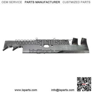 Lawnmower Blade fit for SUTECH 2107/10