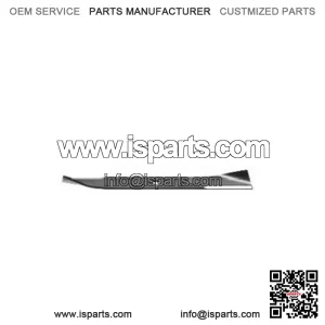 Lawnmower Blade fit for TORO 10610 For 42*cut,Rear dis- charge WH set 106635