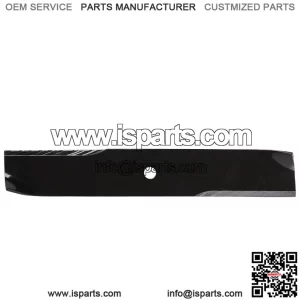 Lawnmower Blade fit for TORO 94-061 92-7952 (3)blades for 44"cut Recycle Blade