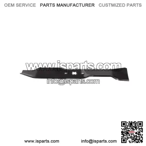 Lawnmower Blade fit for TORO 112-0304 Takes (1)&(2)far 46*cut Muching blade