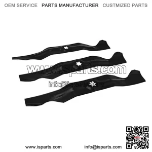 Lawnmower Blade fit for TORO 112-0316 Fits LX500,Gt2100 GT2200.