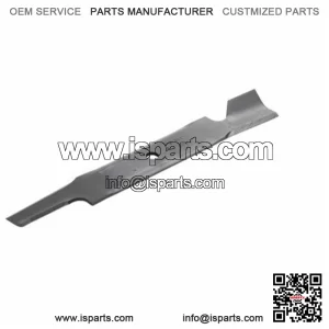 Lawnmower Blade fit for TORO 117-1156-03 (3)blades for 50"cut  Fits Titan Z,(2009/2010)