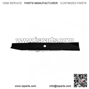 Lawnmower Blade fit for TORO 115-5059-03 110-6837-03 High Lift Blade  Fits model Tmecutter Z  (3)blades for a 5o*cut