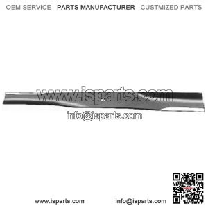 Lawnmower Blade fit for TORO 27-0990 (3)blades for 52"cut  Groundsmaster  Standard Uf