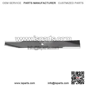 Lawnmower Blade fit for TORO 55-4210 Fits model 30136 and  30152.For 36*and 52"  cut Midsize mowers