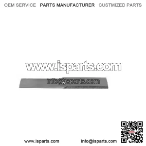 Lawnmower Blade fit for TORO 55-4210 Flat Blade  Sharpened -4-sldes