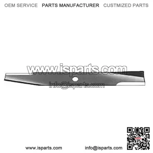 Lawnmower Blade fit for TORO 109918 Takes (2)for 37"cut Wheel Horse Set 109079