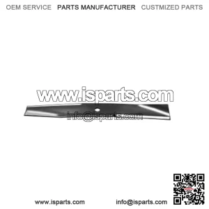 Lawnmower Blade fit for TORO 79-3061 14-7799 (2)blades for 38"cut ZERO TURN models 616&620 MuCNXYhing blade