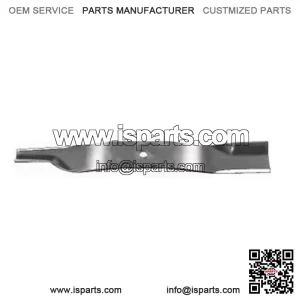 Lawnmower Blade fit for TORO 57-4700 38"cut Fits 612,616 and 620 ZT unit.Also Fits 200 series slde discharge