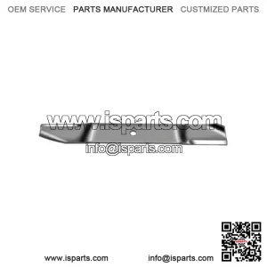 Lawnmower Blade fit for TORO 69-6920 Fits Toro 580D mower. (11)blades for 16"deck Groundmaster