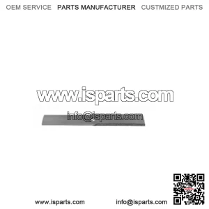 Lawnmower Blade fit for TORO  Flat Blade Sharpened -4-sides