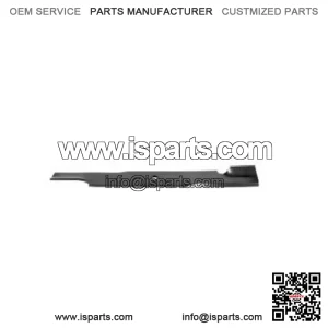 Lawnmower Blade fit for TORO 133-2127 105-7718-03 Notched Hlgh Lift (3)blades for a 60*cut.