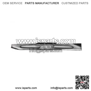 Lawnmower Blade fit for TORO 91-2256-03 14-9419 75-9420 Blade only Fits Toro 21*Recycler without saddle