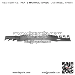 Lawnmower Blade fit for TORO 108-0954-03 Replaces Toro AtomCNXY Bld.