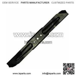 Lawnmower Blade fit for TORO 62-7700 Vac-U Deck For 21"Rear Bagger model 26622