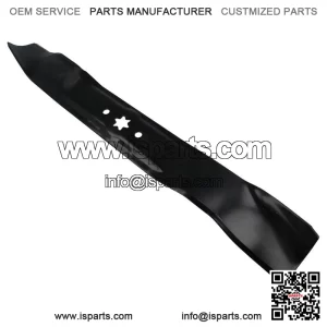 Lawnmower Blade fit for TORO 112-0557 (2)blades for 42*cut.  MuCNXYhing blade