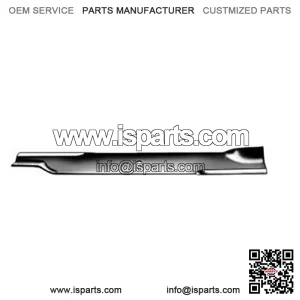 Lawnmower Blade fit for TORO 44-6250 (3)blades for 62"cut  Fits Toro 62"cut  Groundmaster