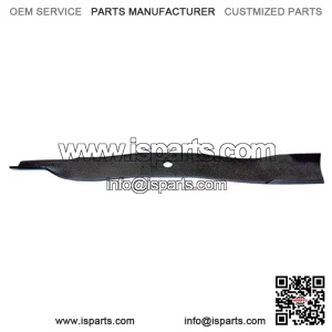 Lawnmower Blade fit for TORO 106-8744-03 (2)blades for 42"cut  Fits Time Cutter Z.  HIgh LLift