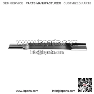 Lawnmower Blade fit for TORO 94-1861 (3)blades for 72"cut Fits 72"Groundsmaster.