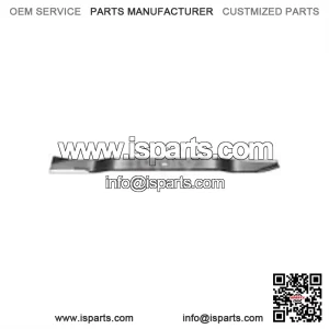 Lawnmower Blade fit for TORO 29-5530 (3)for 72"cut Groundsmaster Left hand cut