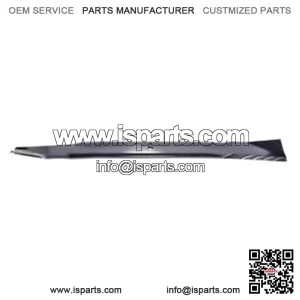 Lawnmower Blade fit for TORO 121-5347-03 108-1958-03 Fits 72"Groundmaste HI Lift Blade.