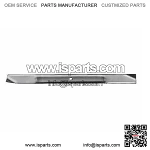 Lawnmower Blade fit for TORO 80-4430 MuCNXYhing blade for 32"rear engine rider