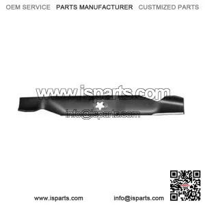 Lawnmower Blade fit for VIKING 6109-004-2127 (2)blades for 36"cut