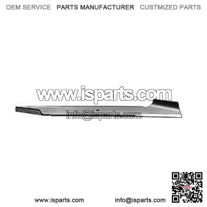 Lawnmower Blade fit for VIKING 6109-004-1001 (2)blades for 38"cut