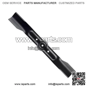 Lawnmower Blade fit for VIKING 61217020100 (2)blades for 38*cut